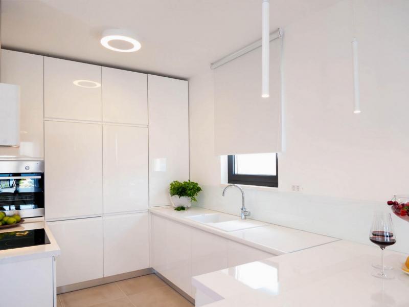 Villa Trogir Twins 2 , Islands , Trogir Riviera 