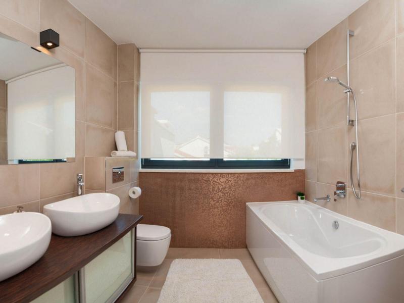 Villa Trogir Twins 2 , Islands , Trogir Riviera 