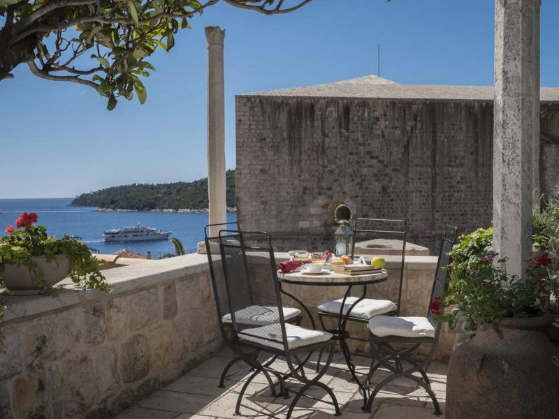 Villa Muri di Dubrovnik , Dubrovnik 