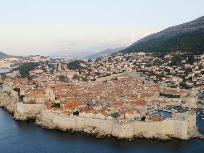 Villa Muri di Dubrovnik , Dubrovnik 