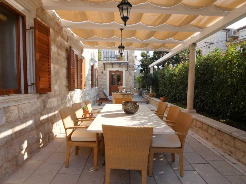 Villa Muri di Dubrovnik , Dubrovnik 