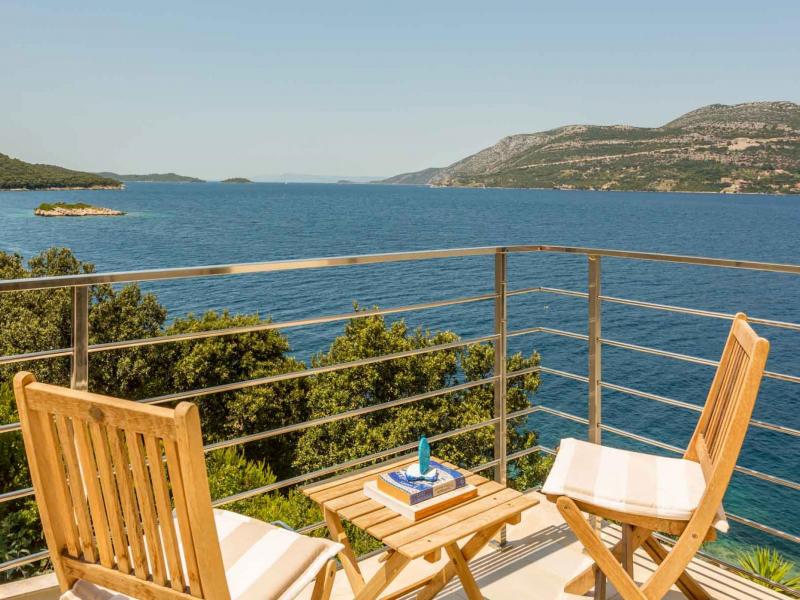 Villa Marinero Korcula , Islands 