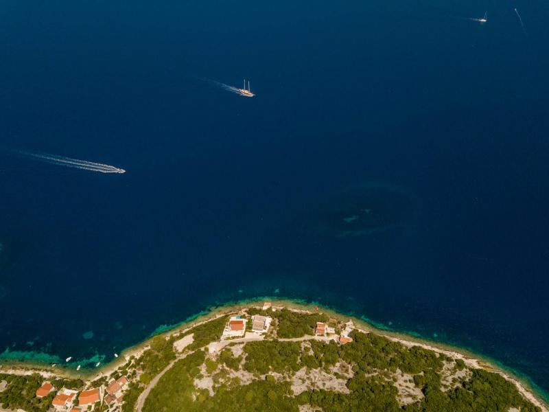 Villa Marinero Korcula , Islands 