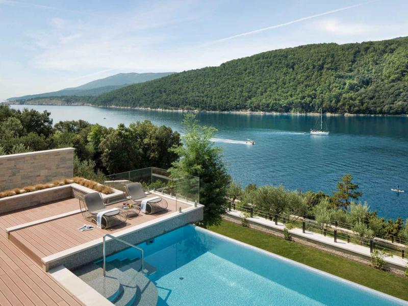 Villa Thalia , Istria 