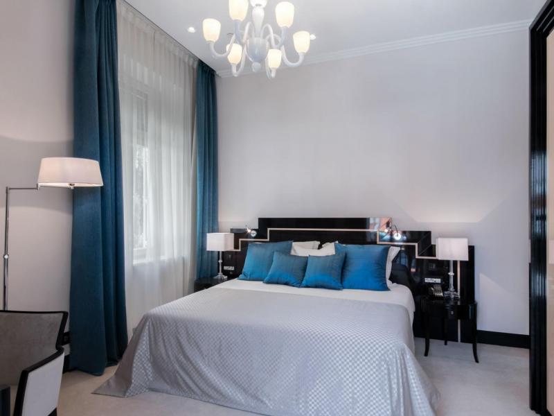 Villa Augusta , Istria 