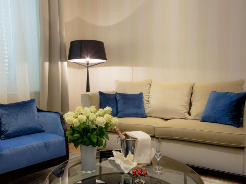 Villa Augusta , Istria 