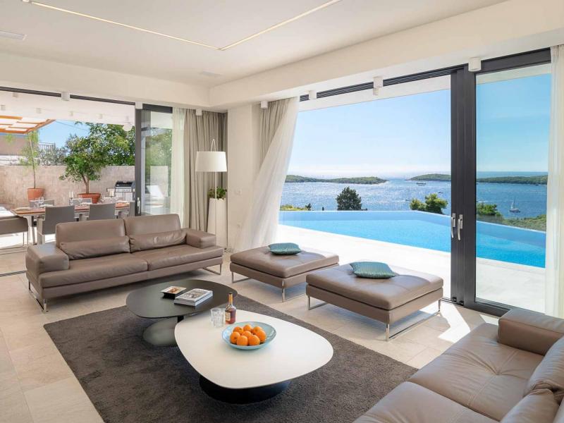 Villa Endless Summer , Islands 