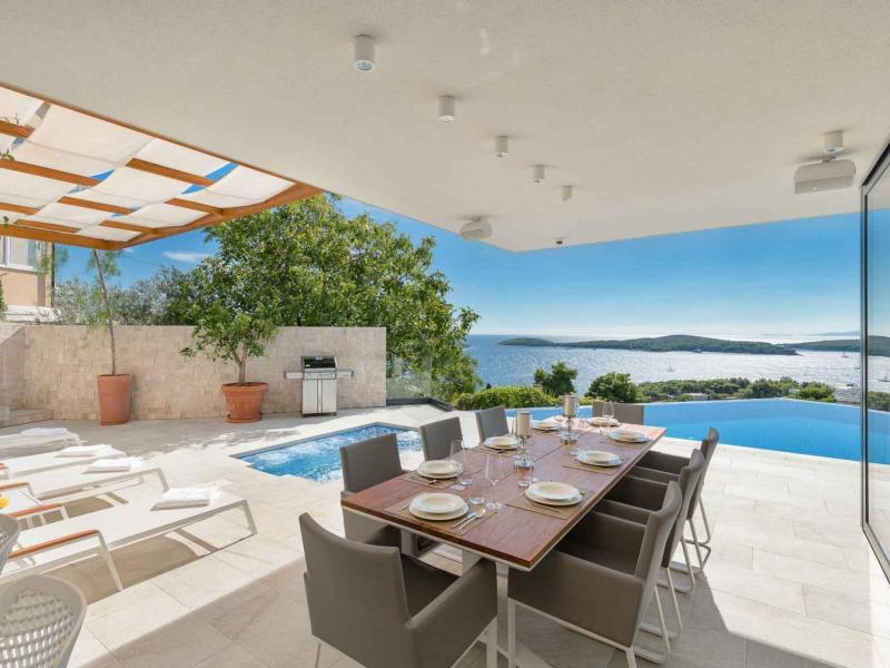 Villa Endless Summer , Islands 