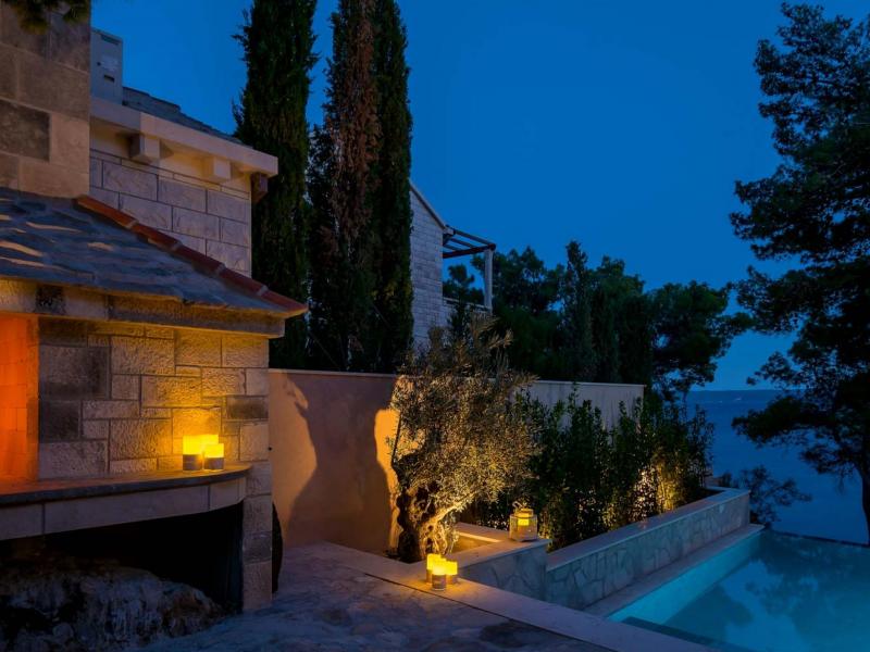 Villa Boho , Islands 