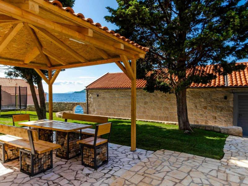 Villa Mystery - Korcula , Islands 