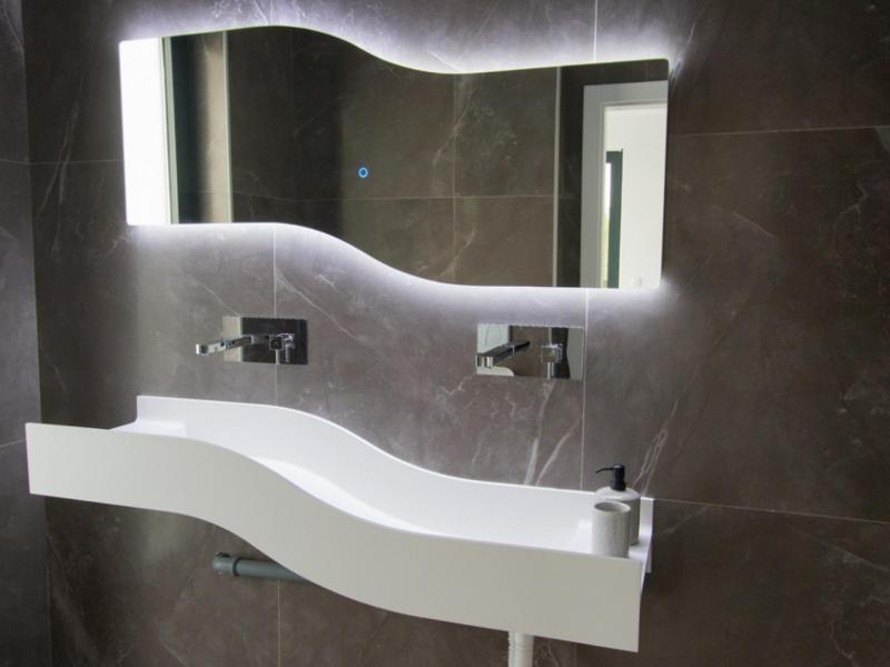 Villa Ares , Dalmatian Hinterland 