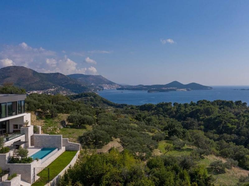 Villa Frida's Place , Dubrovnik region 