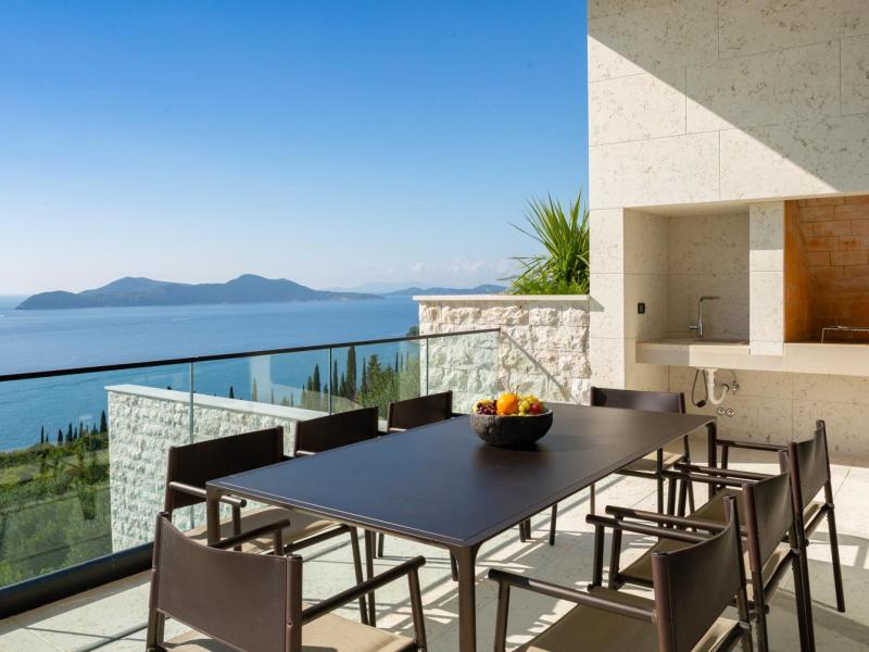 Villa Elena's Place , Dubrovnik region 