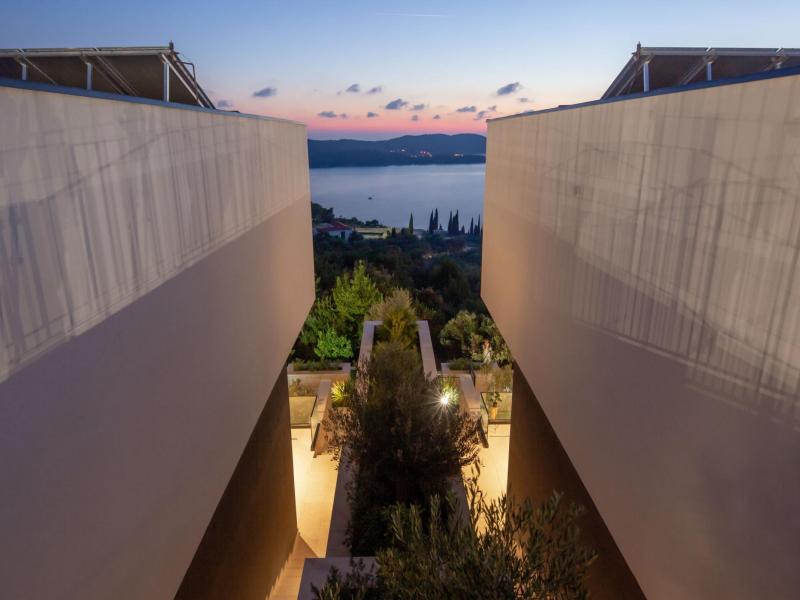 Villa Elena's Place , Dubrovnik region 