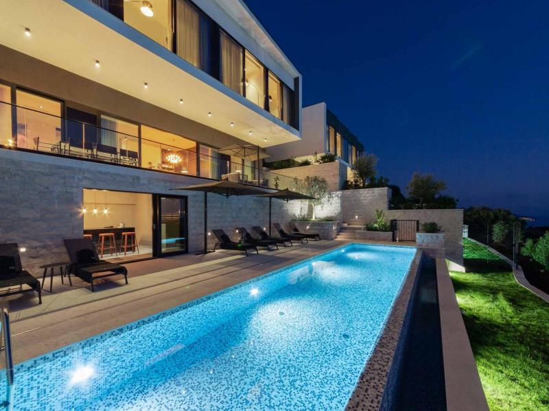 Villa Elena's Place , Dubrovnik region 