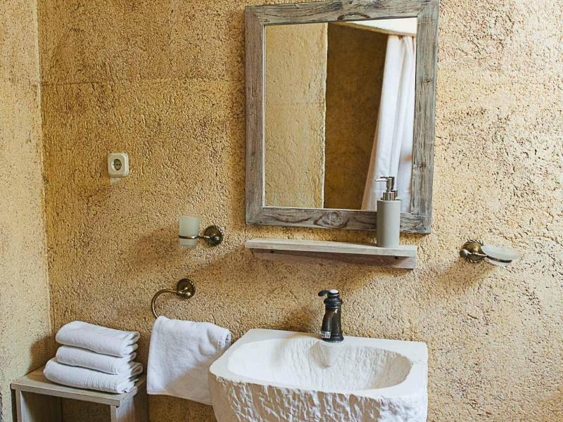 Villa Bol Retreat , Islands 