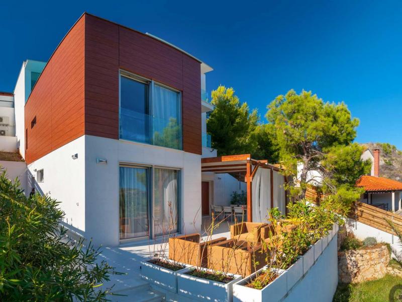 Villa Infinity , Islands 