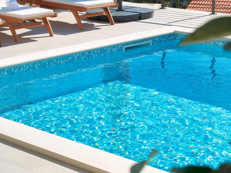 Villa Horizon , Islands 