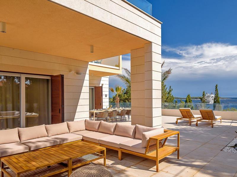 Villa Eternal Hvar West , Islands 