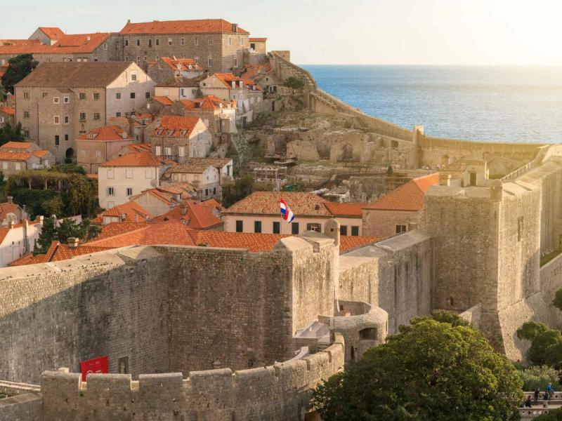 Villa Filia Dubrovnik , Dubrovnik 