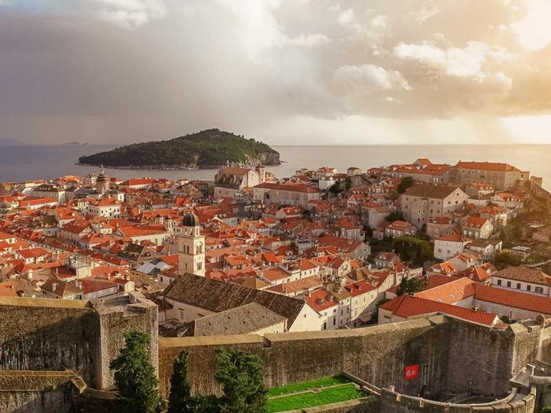 Villa Filia Dubrovnik , Dubrovnik 