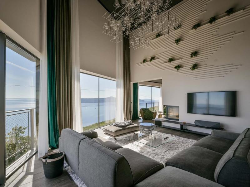 Villa Illys , Istria 