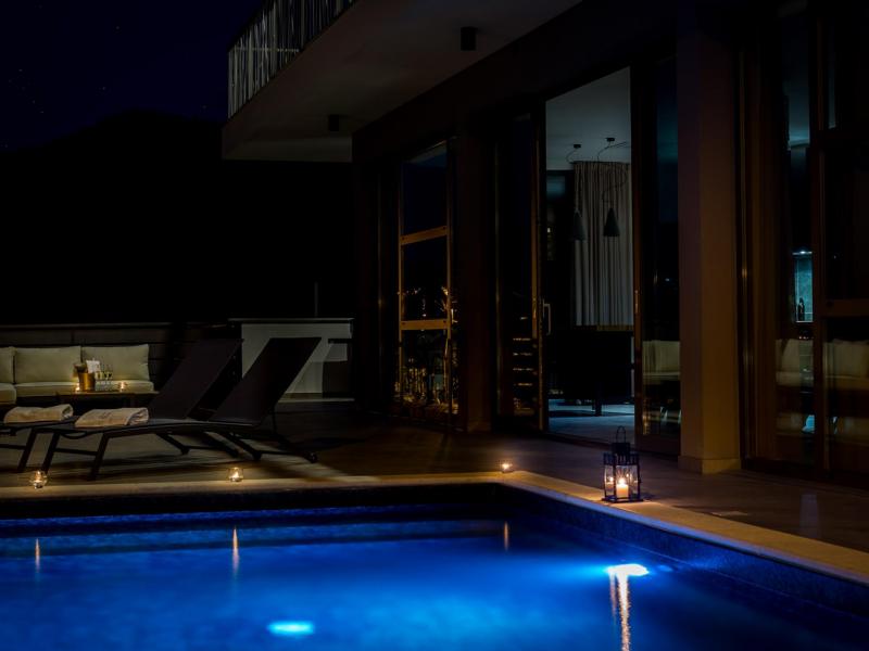 Villa La Vista , Istria 