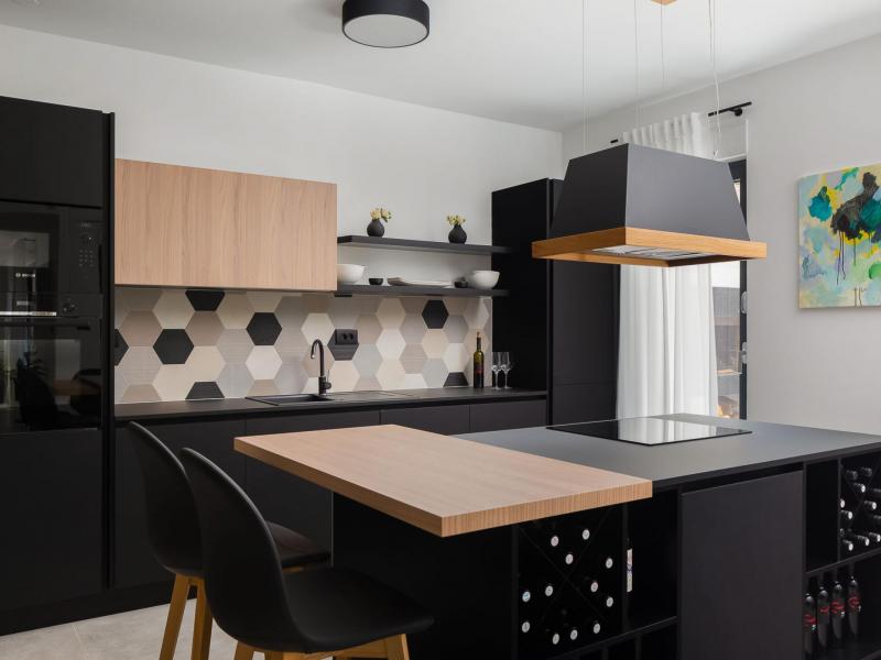 Villa Nove , Dalmatian Hinterland 