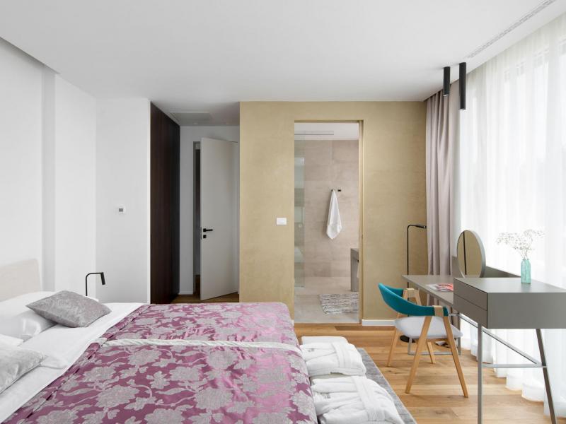 Villa Noble , Istria 