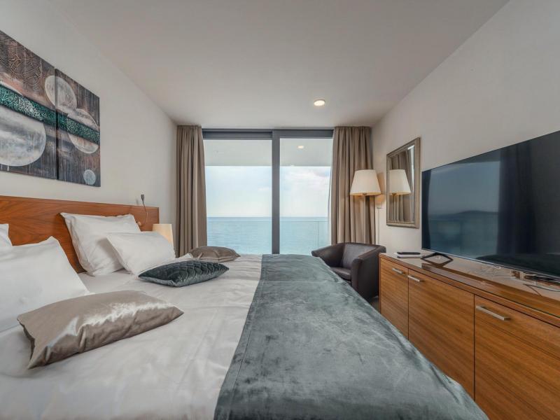 Villa Evening Star , Dalmatian Hinterland 