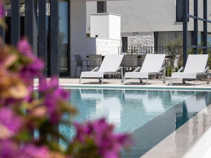 Villa Miracle , Dalmatian Hinterland 