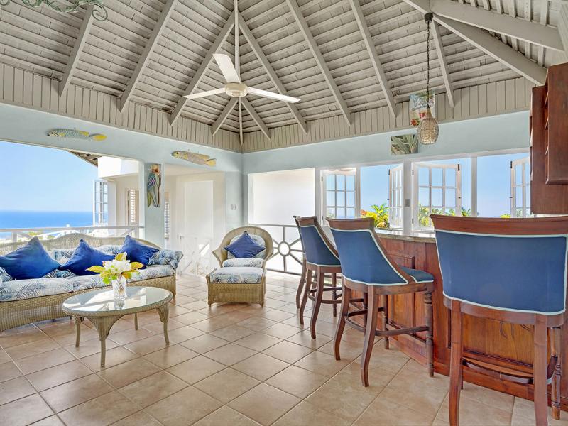 Cliffside Cottage , Montego Bay 