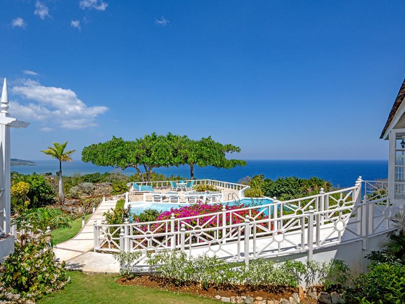 Cliffside Cottage , Montego Bay 