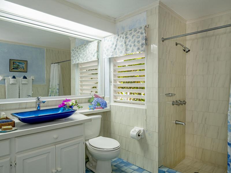 Cliffside Cottage , Montego Bay 