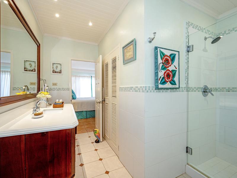 Cliffside Cottage , Montego Bay 