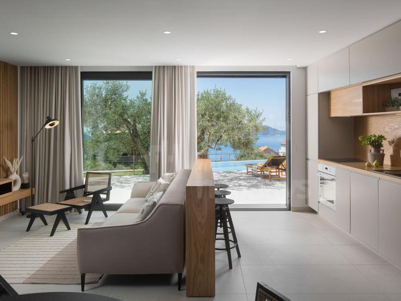 Villa Olive Tree , Dubrovnik region 