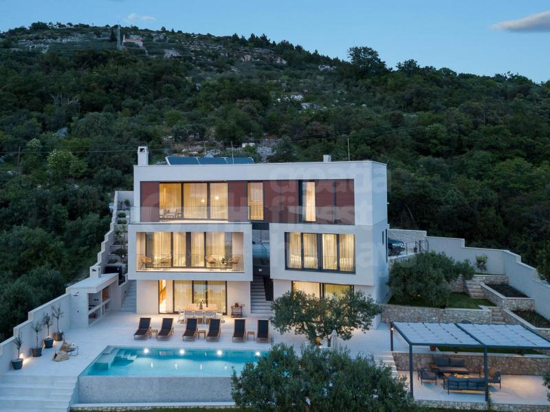 Villa Olive Tree , Dubrovnik region 