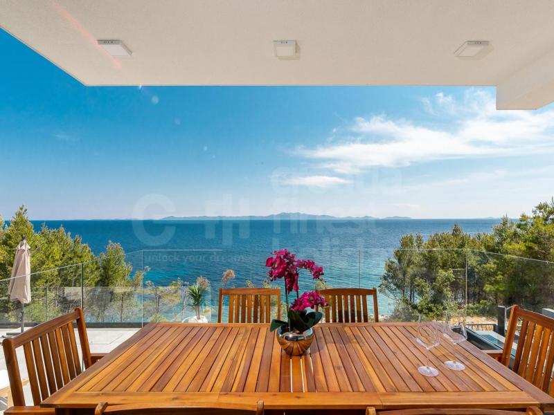 Villa Seaside Haven , Islands 