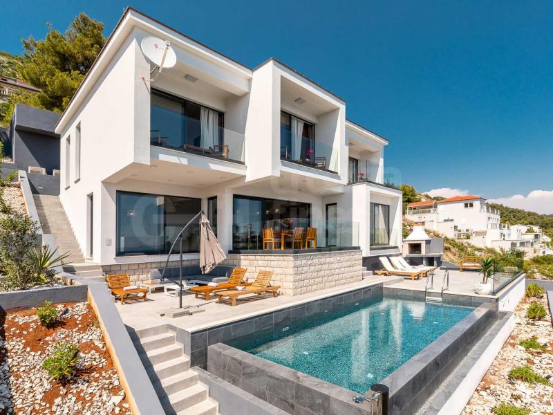 Villa Seaside Haven , Islands 