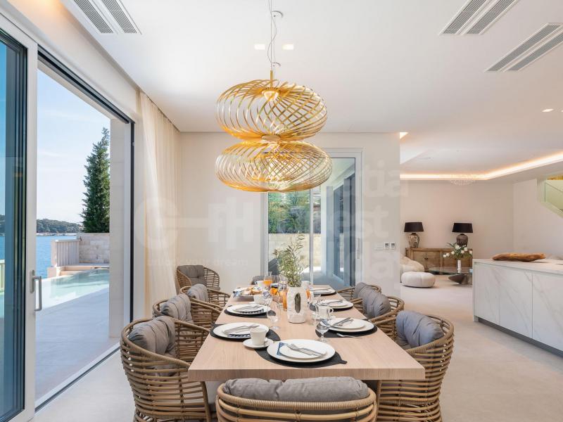 Villa Dorida , Islands 