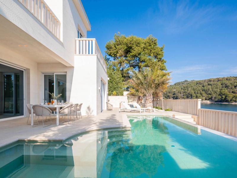 Villa Dorida , Islands 