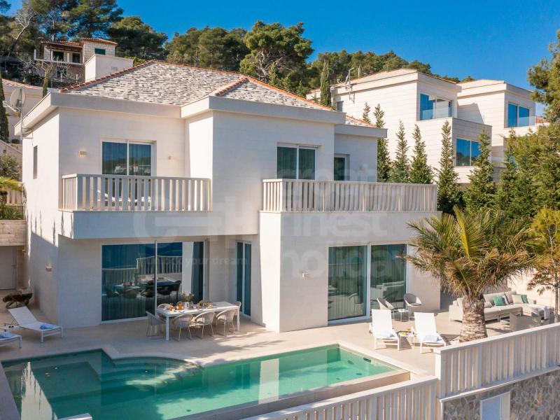 Villa Dorida , Islands 