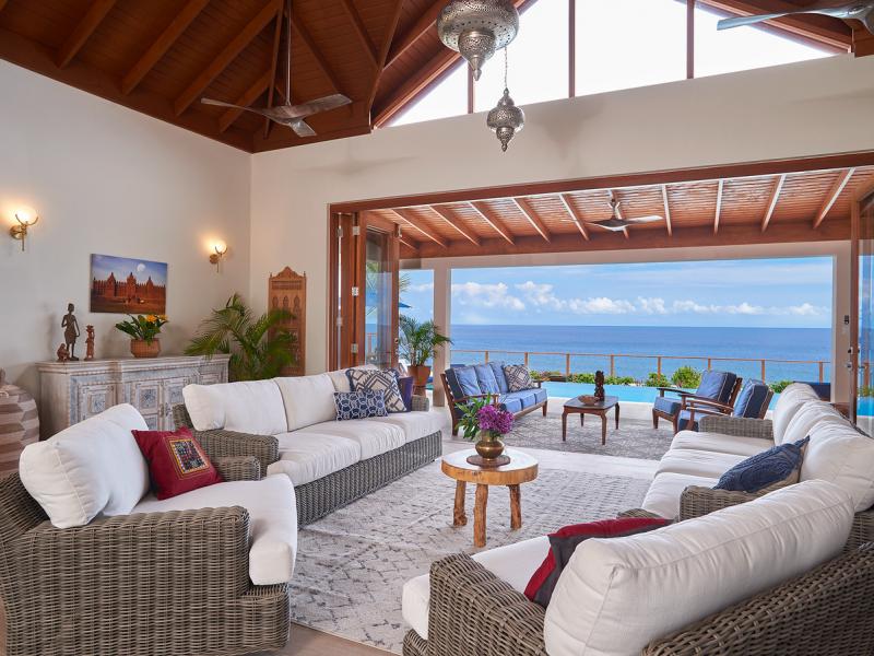 Timbuktu by the Sea , Oracabessa 