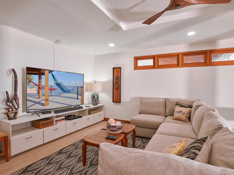 Timbuktu by the Sea , Oracabessa 