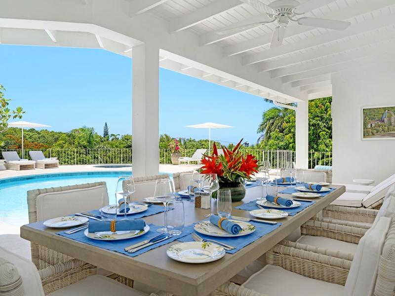 Abacus Villa , Montego Bay 