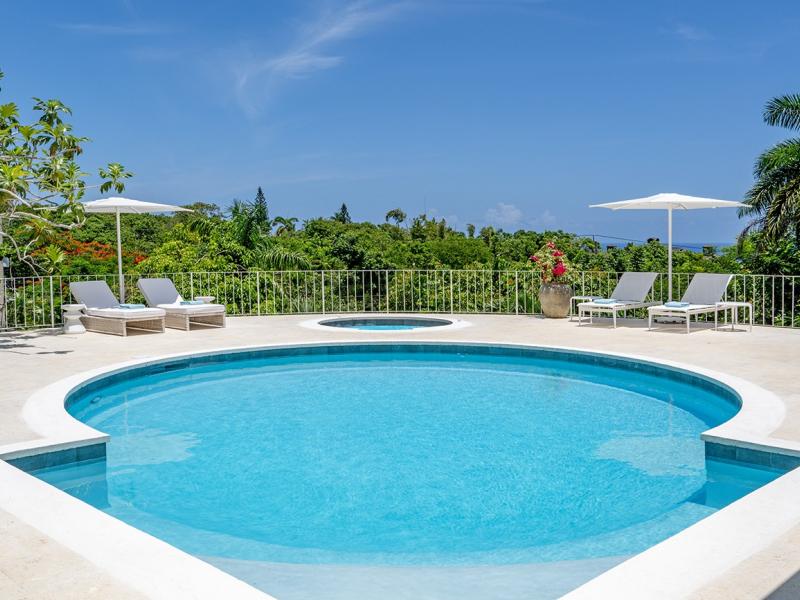 Abacus , Montego Bay , Spring Farm 