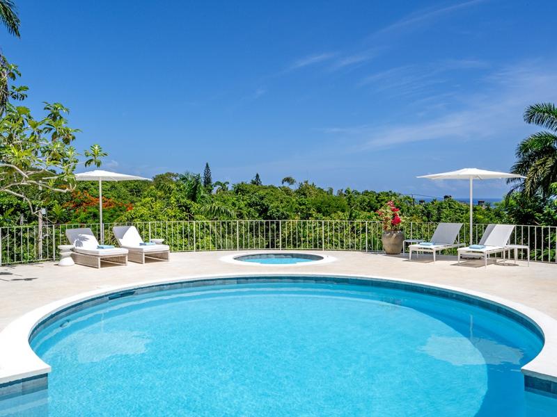 Abacus Villa , Montego Bay 