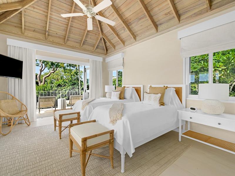 Abacus Villa , Montego Bay 