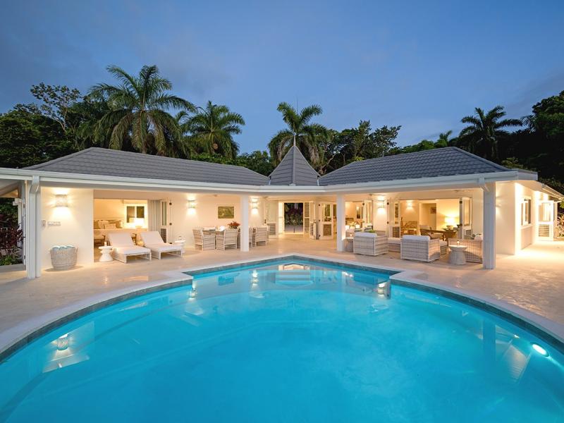 Abacus Villa , Montego Bay 