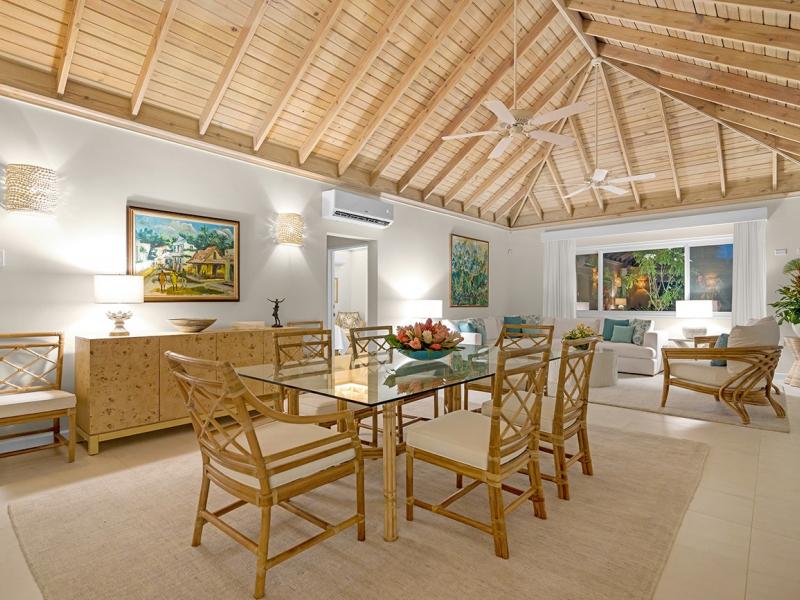 Abacus , Montego Bay , Spring Farm 